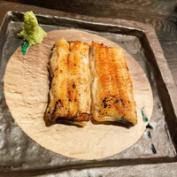 うなぎ藤田 白金台店 -  うなぎ藤田 白金台店 -