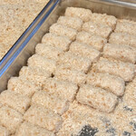 コロッケ屋 みね - 