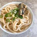 Teuchi Udon Tamura - 