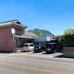 手打うどん たむら - 