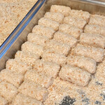 コロッケ屋 みね - 