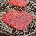 代官山 焼肉かねこ - 