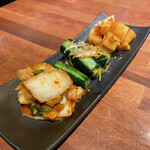 代官山 焼肉かねこ - 