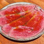 代官山 焼肉かねこ - 