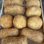 コロッケ屋 みね - 