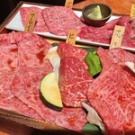 代官山 焼肉かねこ - 