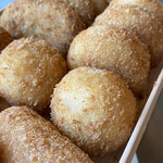 コロッケ屋 みね - 