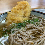 讃岐うどん 上原屋本店 - 