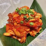 代官山 焼肉かねこ - 