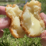 コロッケ屋 みね - 