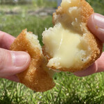 コロッケ屋 みね - 