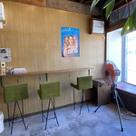 コロッケ屋 みね - 