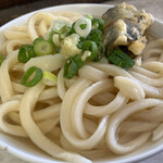 手打うどん たむら - 