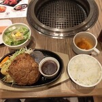 焼肉いのうえ - 