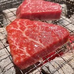 代官山 焼肉かねこ - 