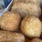 コロッケ屋 みね - 