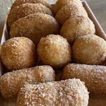 コロッケ屋 みね - 