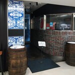 カンボジア料理とアジアンキッチン ニャムバーイ - 