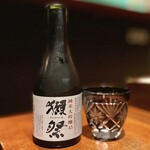 代官山 焼肉かねこ - 