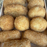 コロッケ屋 みね - 