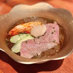 代官山 焼肉かねこ - 