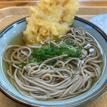 讃岐うどん 上原屋本店 - 