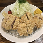 熟成豚 かわむら - 