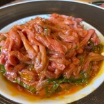 焼肉おしわら 雅 - 