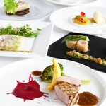 レストラン ルミエール - 