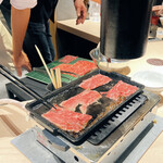 和牛lab K - リブロース♪