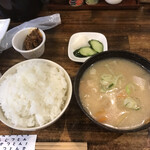 熟成豚 かわむら - 