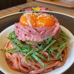 焼肉おしわら 雅 - 