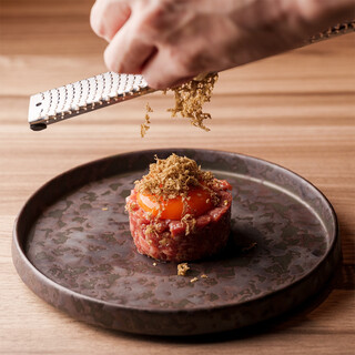 東京焼肉 黒木_2