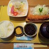 まるは食堂 ラシック店