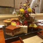 銀座 しのはら - 