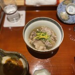 銀座 しのはら - 