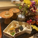 銀座 しのはら - 