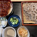 そば勝 - 