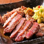 [Limited quantity] Special grilled thick-sliced Cow tongue