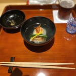 銀座 しのはら - 