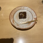 銀座 しのはら - 