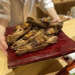 銀座 しのはら - 