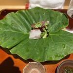 銀座 しのはら - 