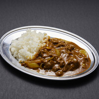 一七三のカレーライス