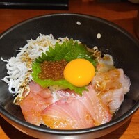 銀平 北新地店 - 