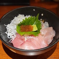 銀平 北新地店 - 