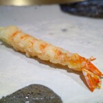 Tempura Kawaharasaki - 