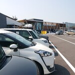 くるくるなると大渦食堂 - 