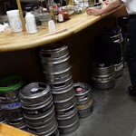 稲田酒店 - 店内