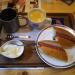 Komeda Kohi - 